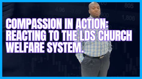 lds dole|Why the LDS Church Welfare System Cannot Replace .